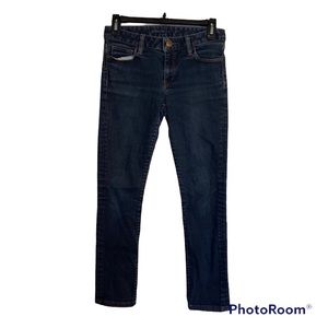 Banana Republic skinny jeans